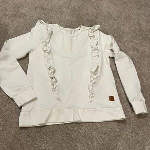 Mamatu nursing sweatshirt | S